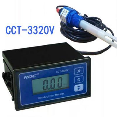 Conductivity meter